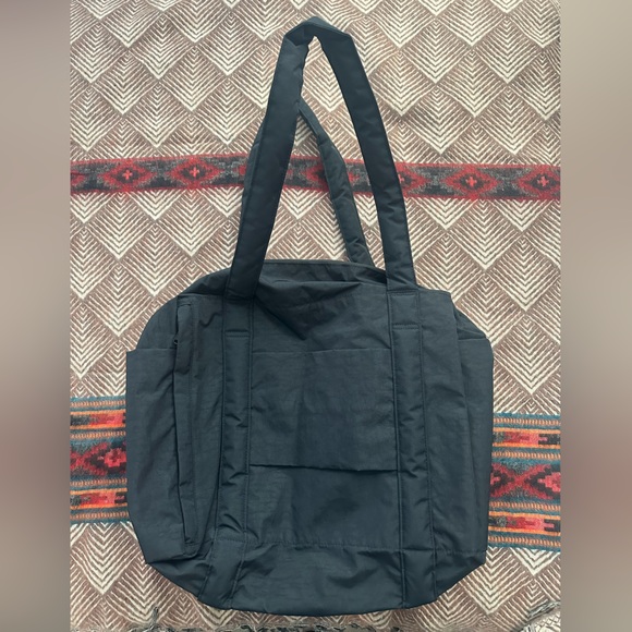 Baggy Cloud Carry On Tote Bag (new) - Picture 4 of 5